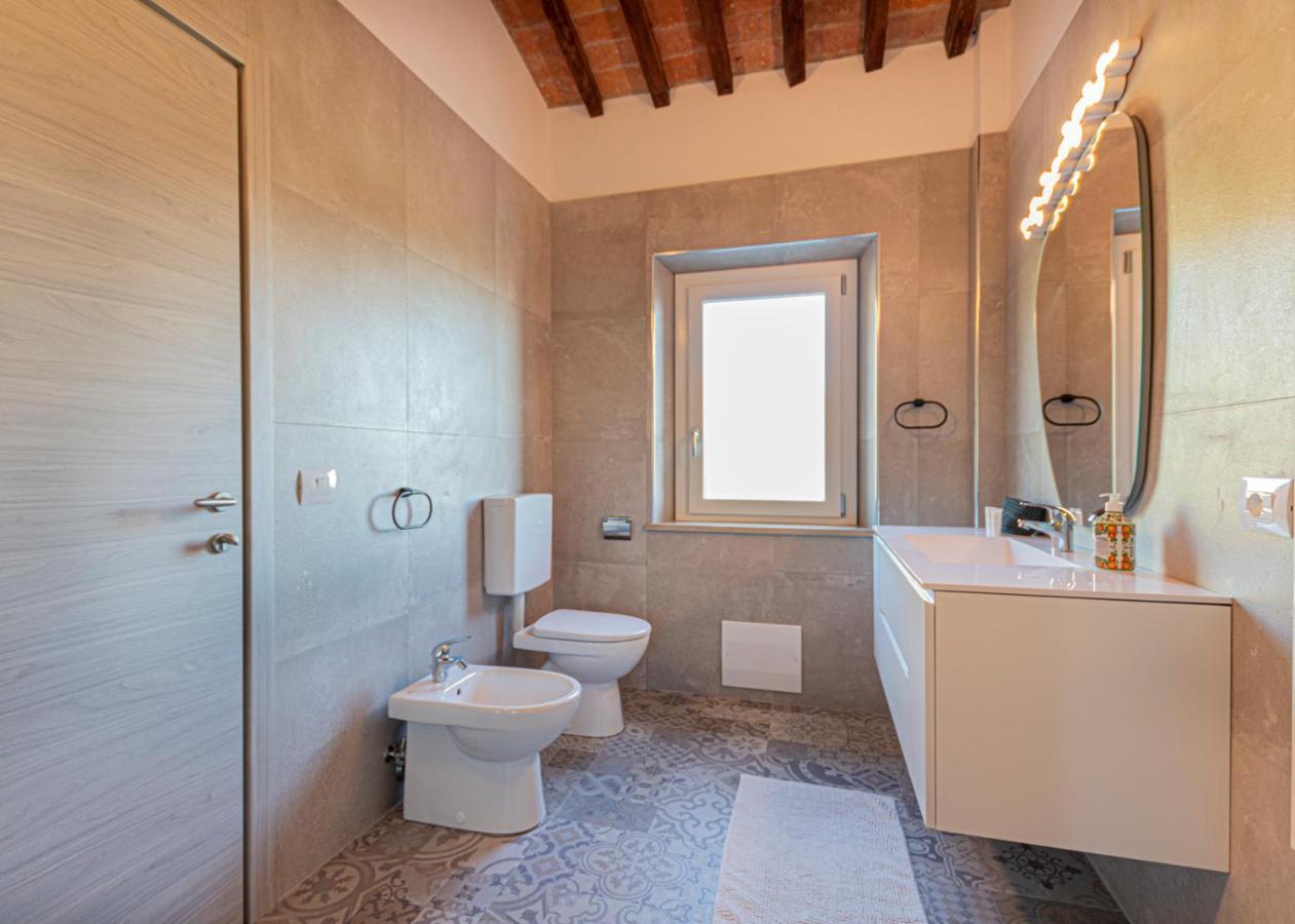 B&B Villa Costanza ラコナ エクステリア 写真