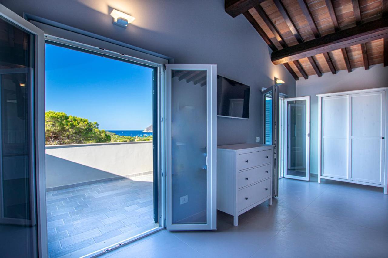 B&B Villa Costanza ラコナ エクステリア 写真