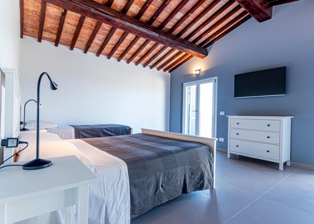 B&B Villa Costanza ラコナ エクステリア 写真