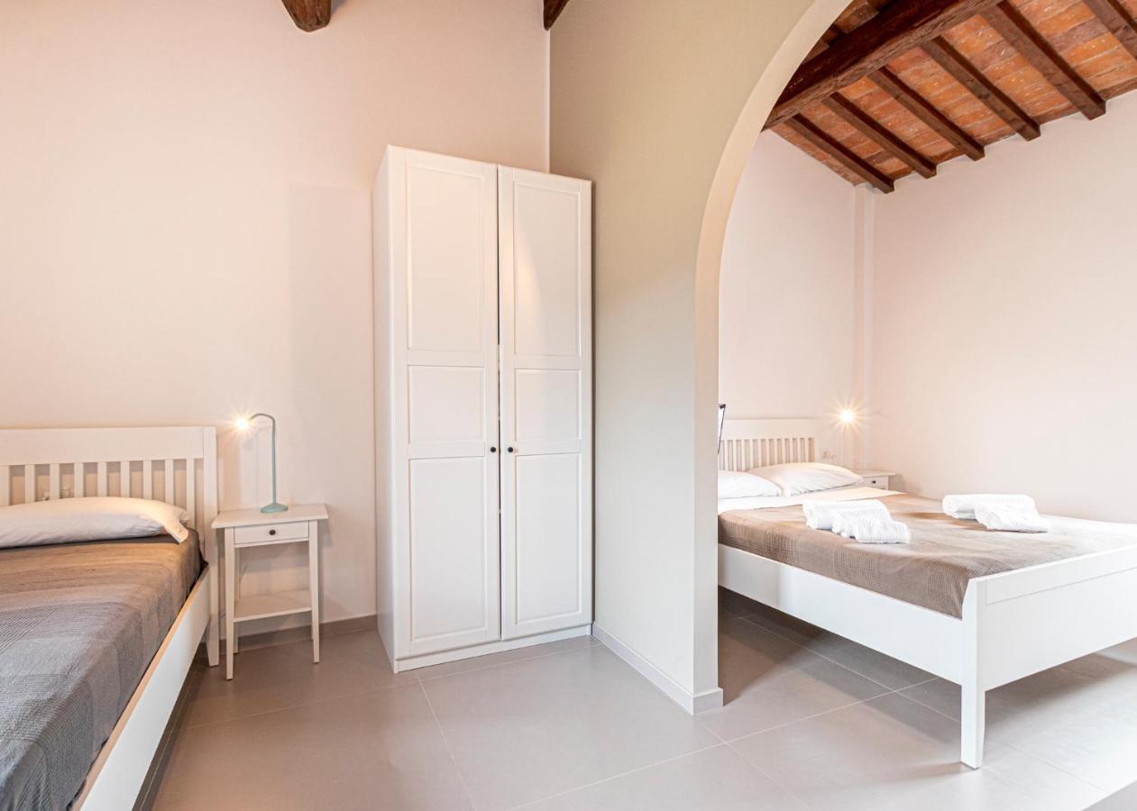 B&B Villa Costanza ラコナ エクステリア 写真