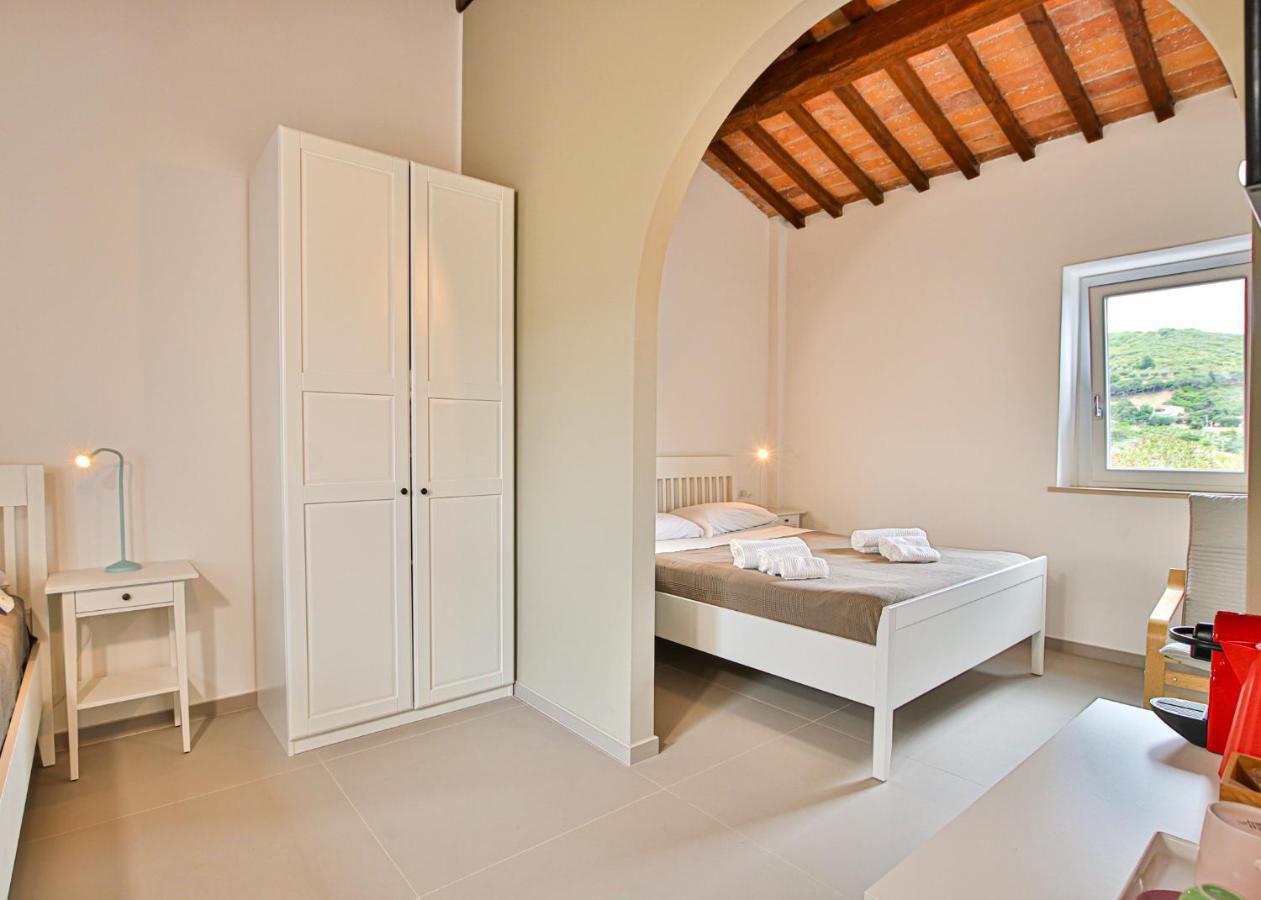 B&B Villa Costanza ラコナ エクステリア 写真
