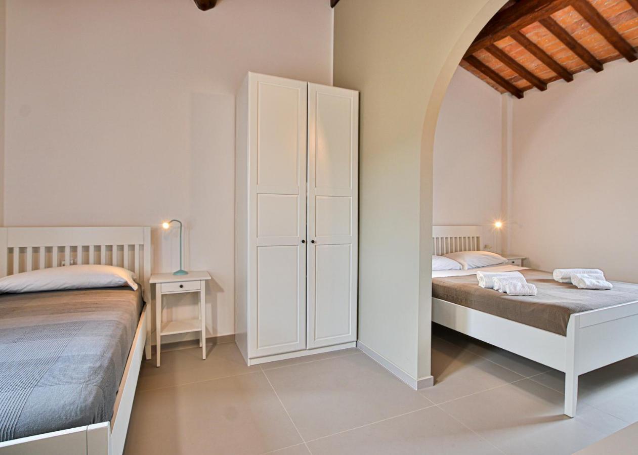 B&B Villa Costanza ラコナ エクステリア 写真