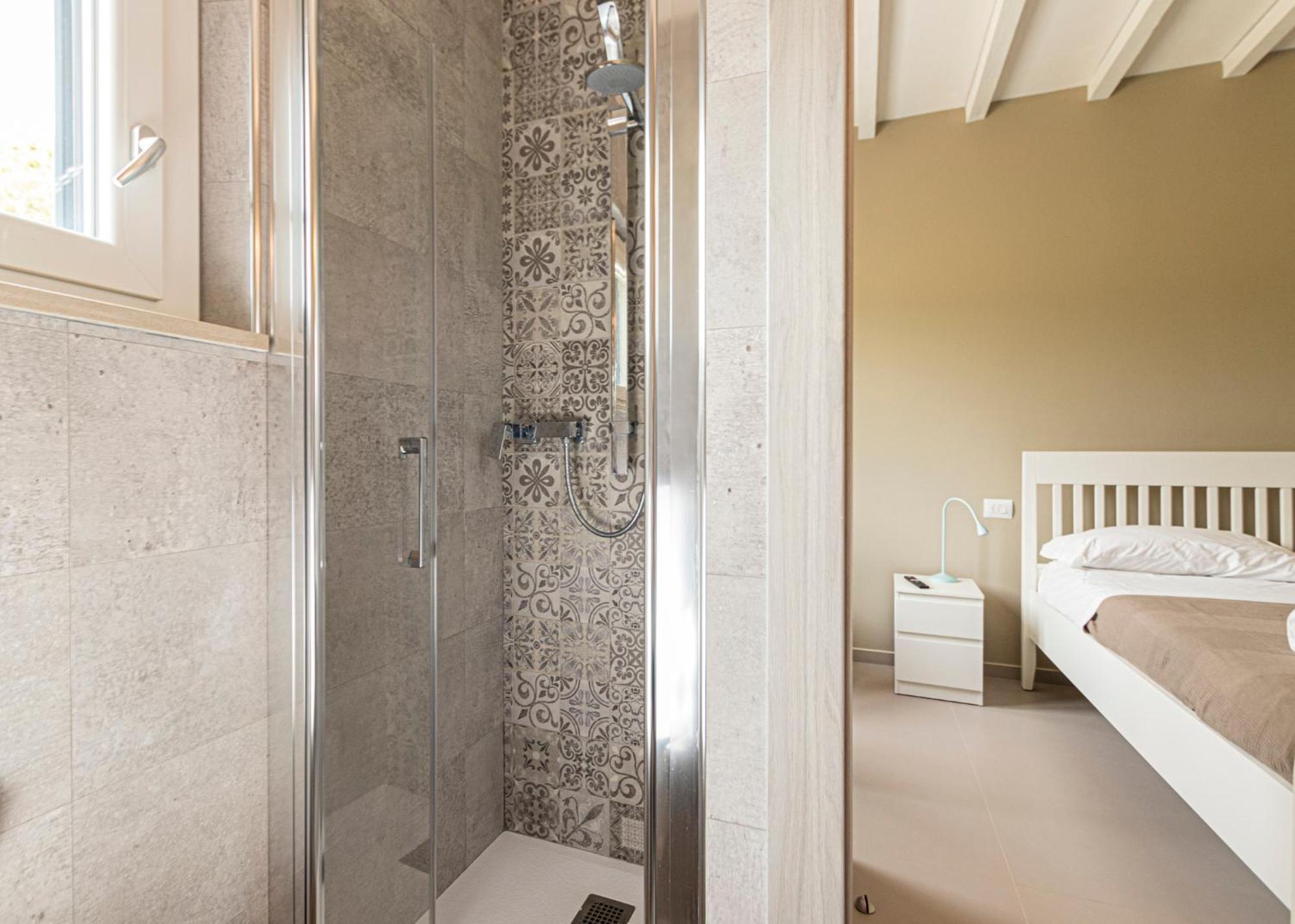 B&B Villa Costanza ラコナ エクステリア 写真