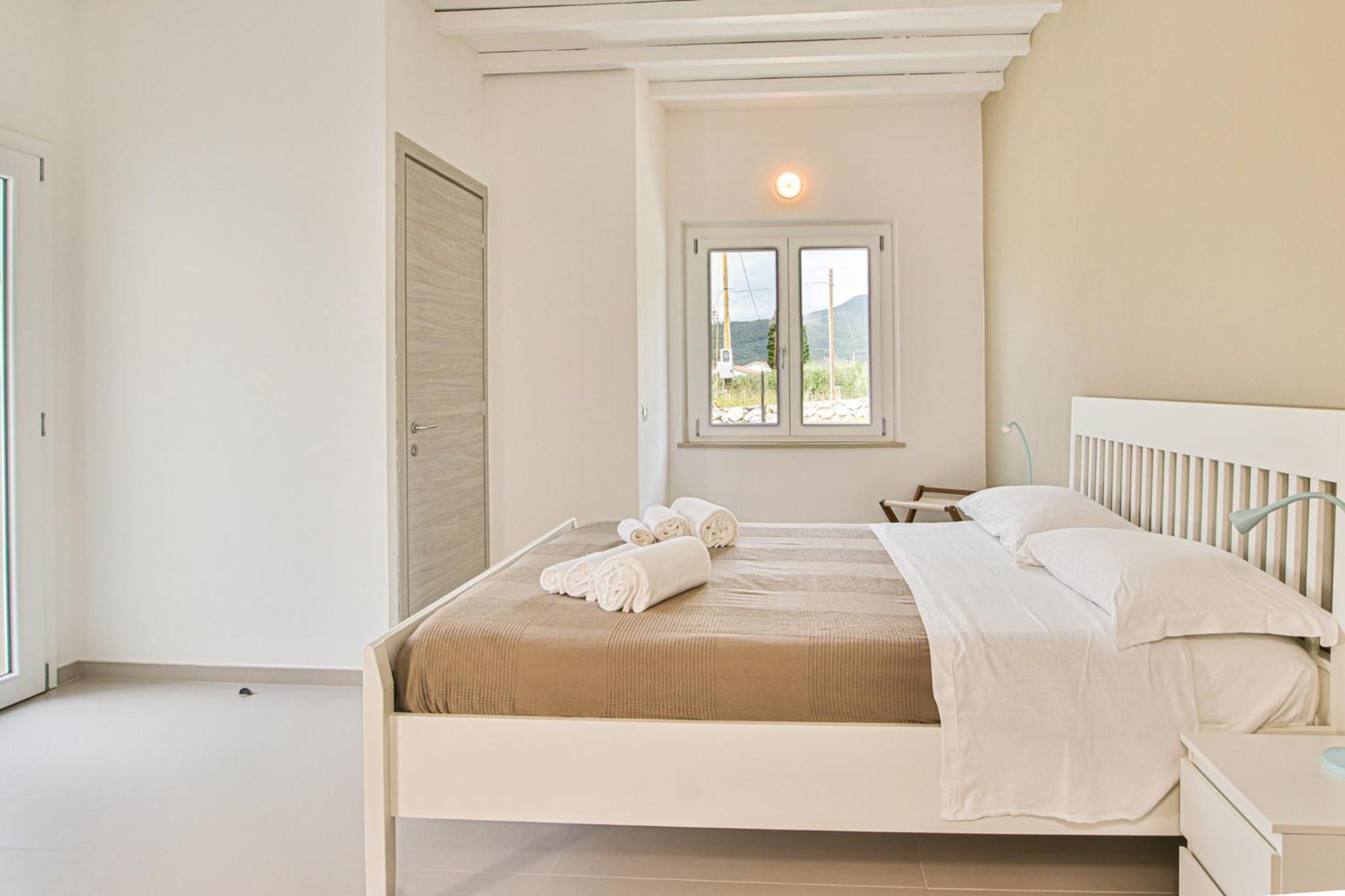B&B Villa Costanza ラコナ エクステリア 写真