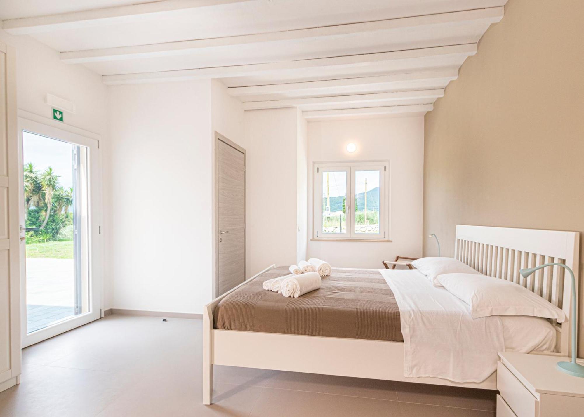 B&B Villa Costanza ラコナ エクステリア 写真