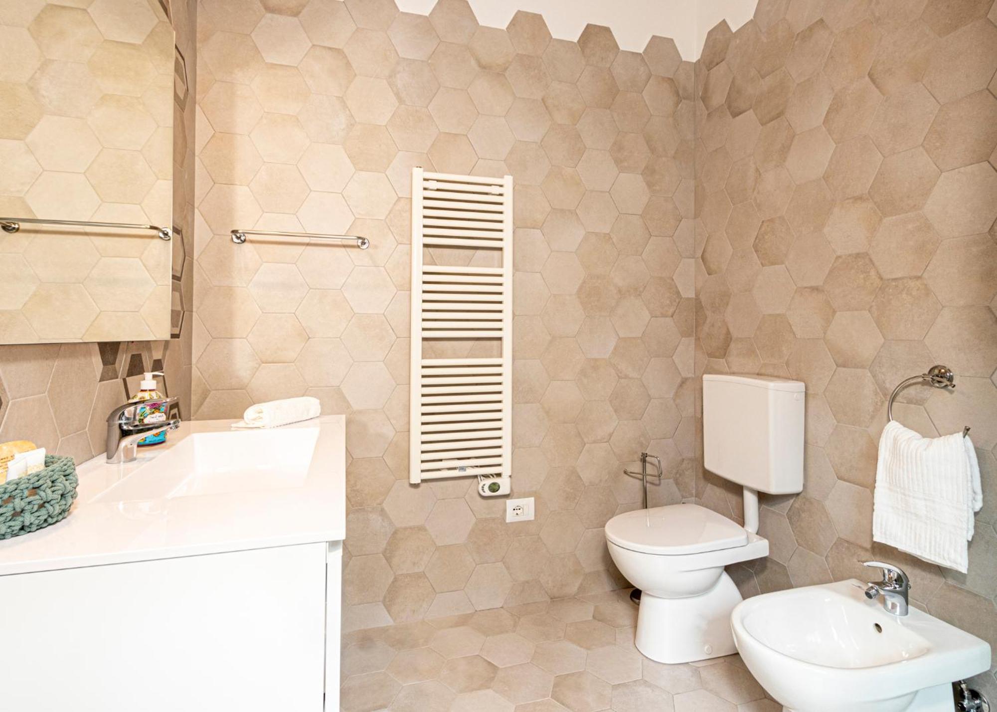 B&B Villa Costanza ラコナ エクステリア 写真