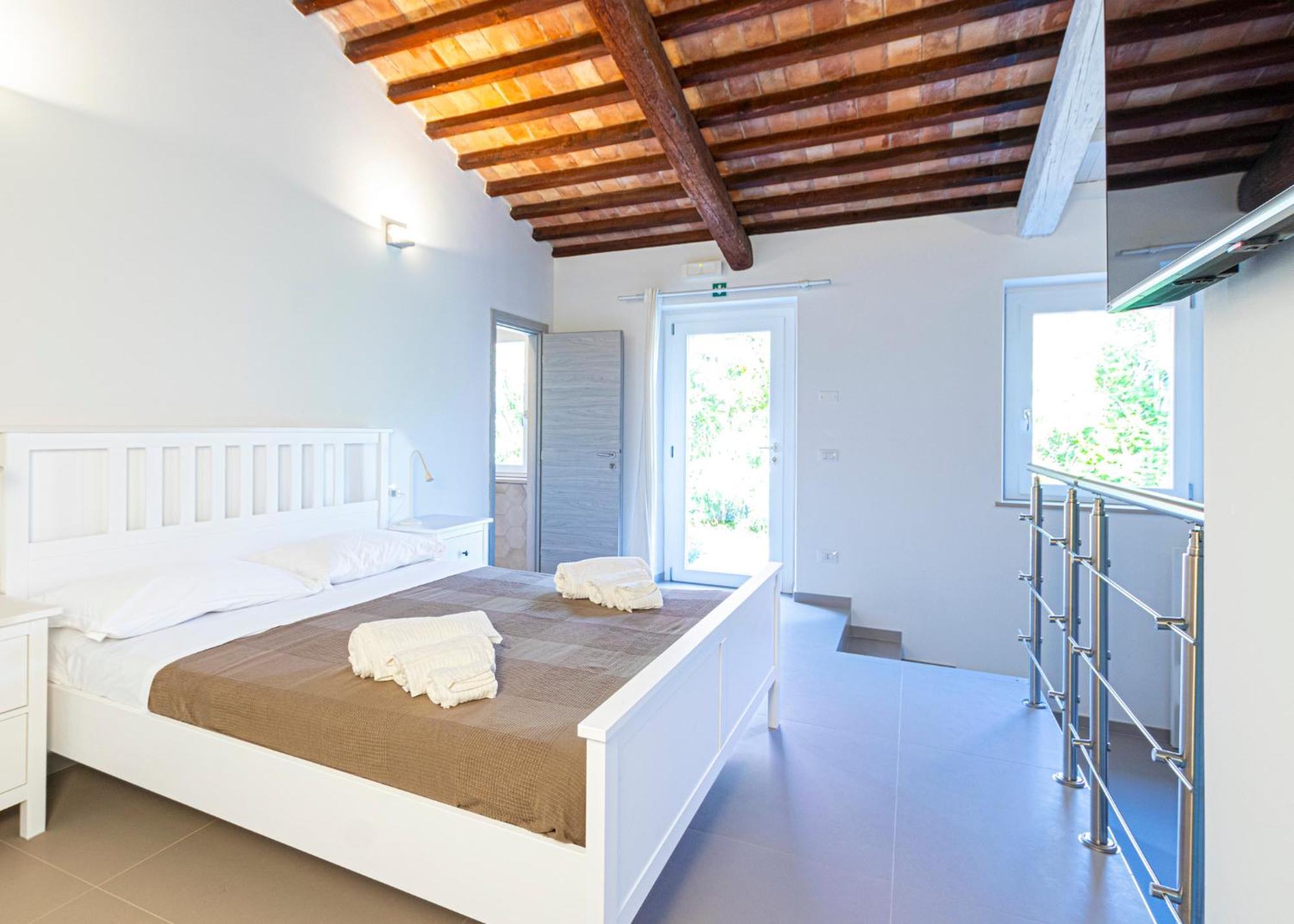 B&B Villa Costanza ラコナ エクステリア 写真